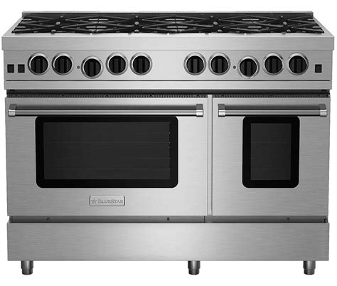 best 48 inch gas range for the money